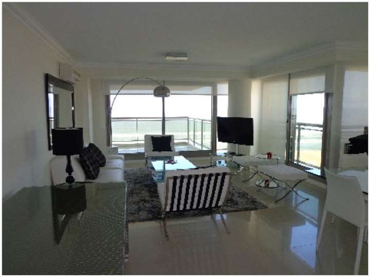 Apartamento en venta en Punta Del Este