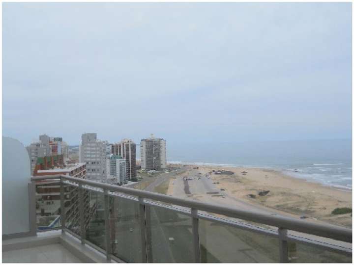 Apartamento en venta en Punta Del Este