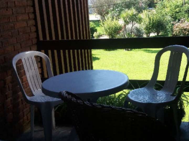 Apartamento en venta en El Mesana (Calle 24), Punta Del Este