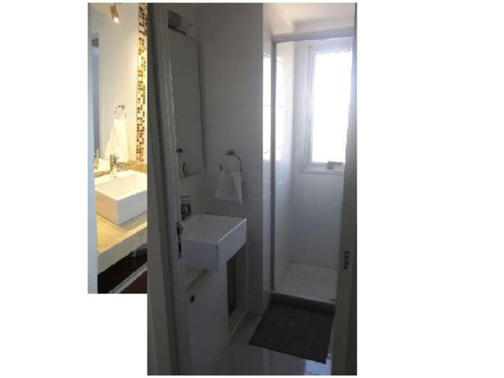 Apartamento en venta en Juan Zorrila de San Martín, Punta Del Este