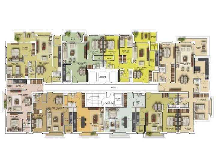 Apartamento en venta en Maldonado