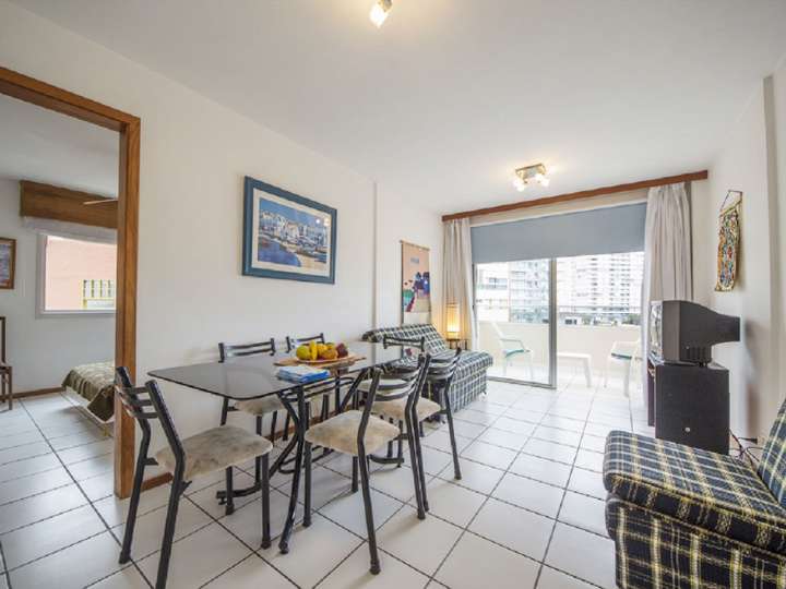 Apartamento en venta en Punta Del Este