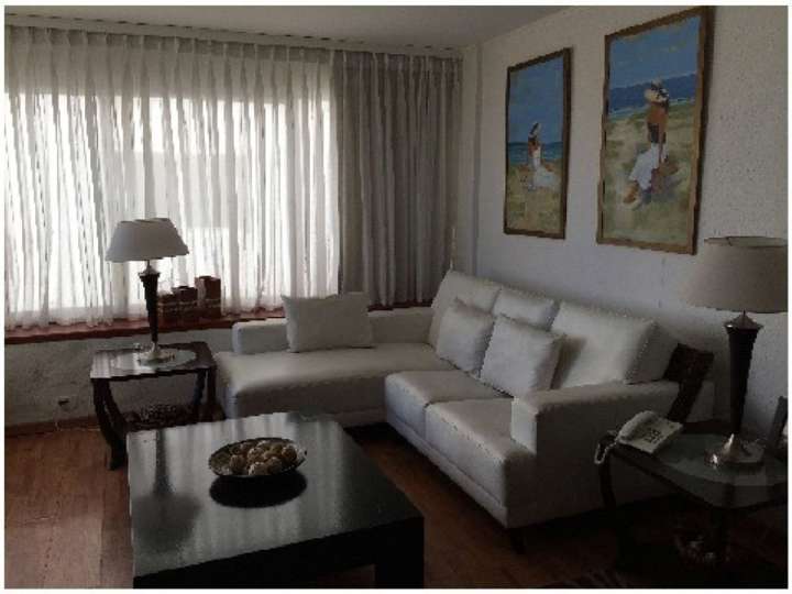 Apartamento en venta en Punta Del Este