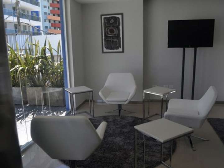 Apartamento en venta en Punta Del Este