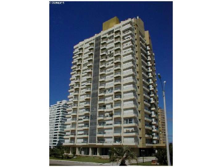 Apartamento en venta en Punta Del Este