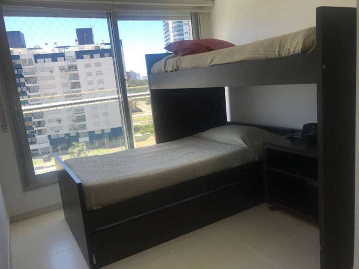 Apartamento en venta en Punta Del Este