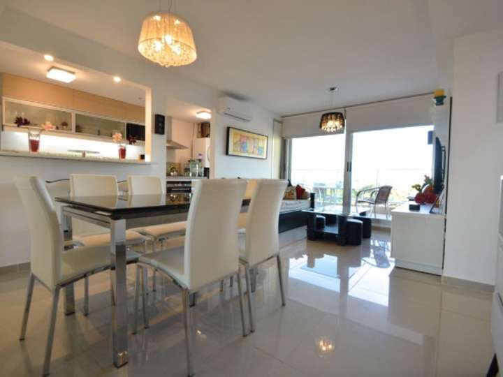 Apartamento en venta en Maldonado