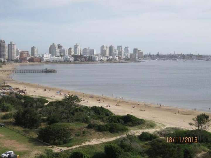 Apartamento en venta en Punta Del Este