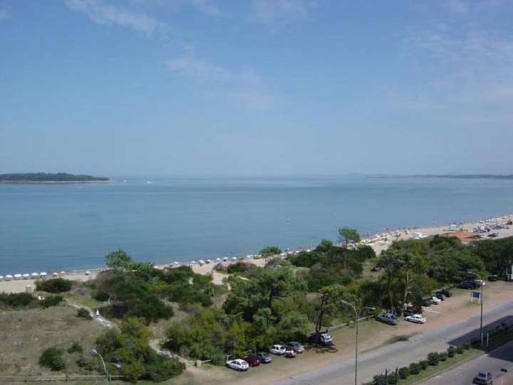 Apartamento en venta en Punta Del Este