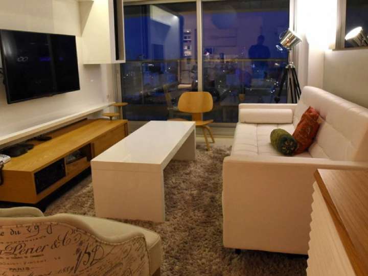 Apartamento en venta en Punta Del Este