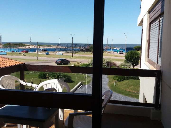 Apartamento en venta en Punta Del Este