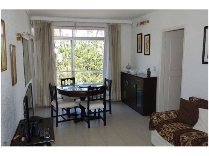 Apartamento en venta en Punta Del Este