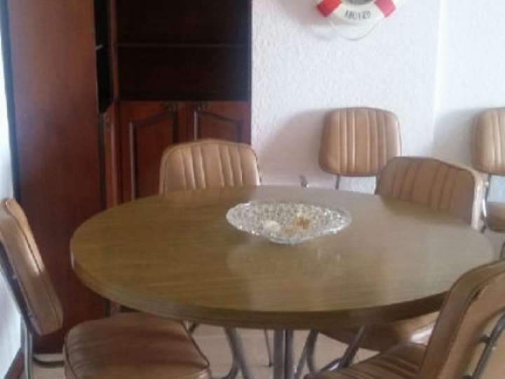 Apartamento en venta en Punta Del Este