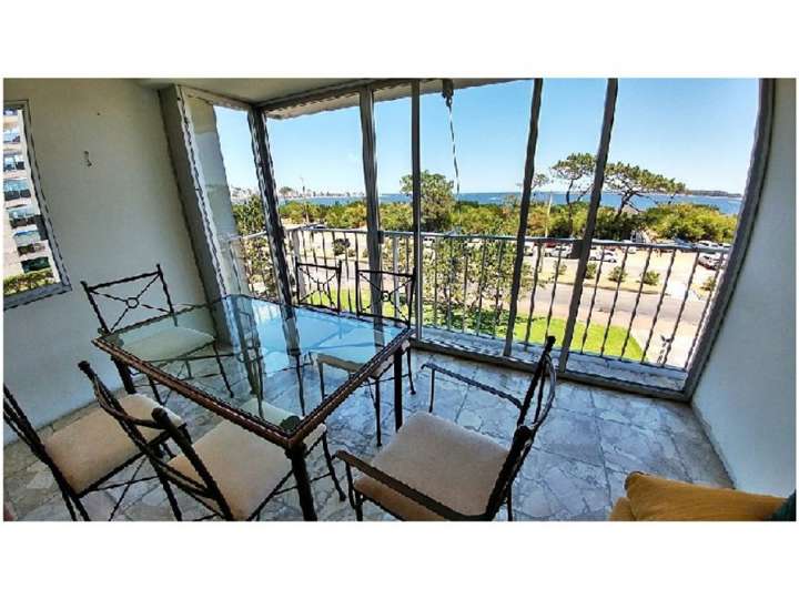 Apartamento en venta en Punta Del Este