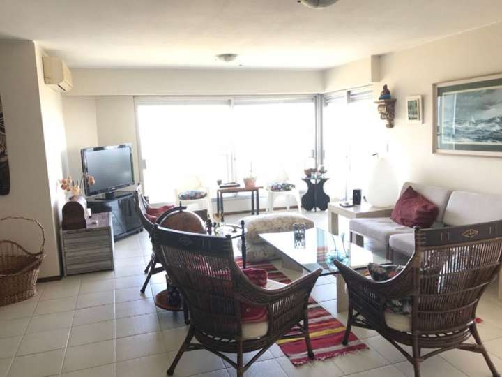 Apartamento en venta en Maldonado