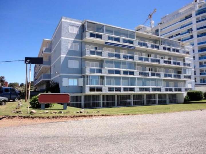Apartamento en venta en Punta Del Este