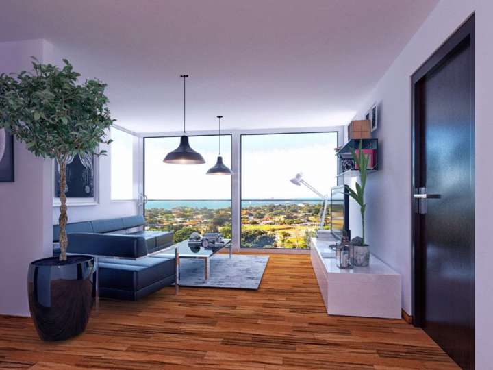 Apartamento en venta en Maldonado