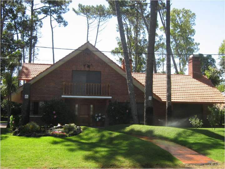 Casa en venta en Punta Del Este