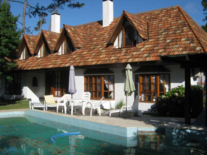 Casa en venta en Piriápolis