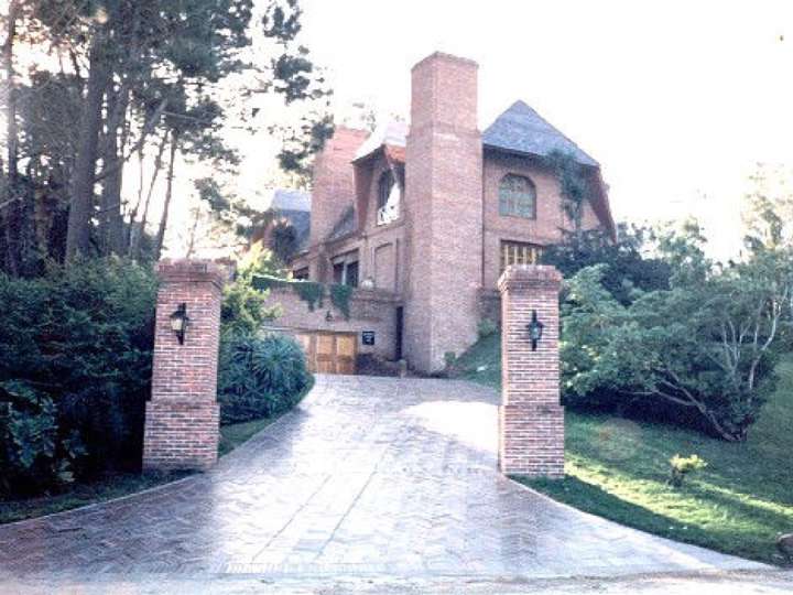 Casa en venta en Maldonado