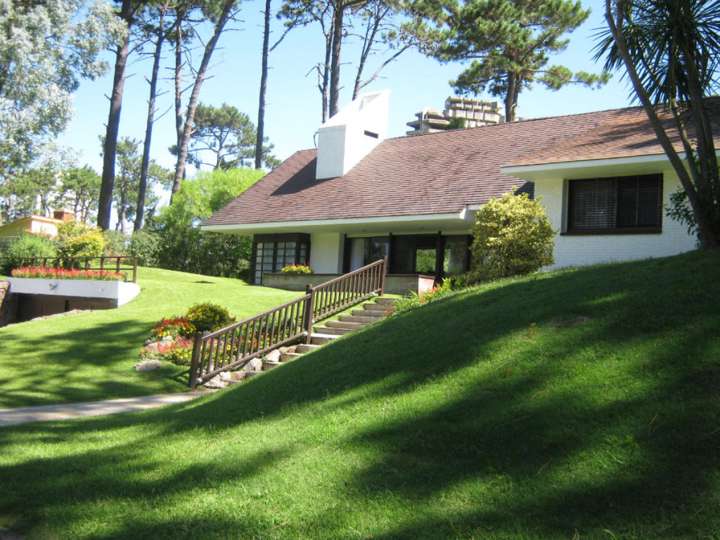 Casa en venta en Punta Del Este