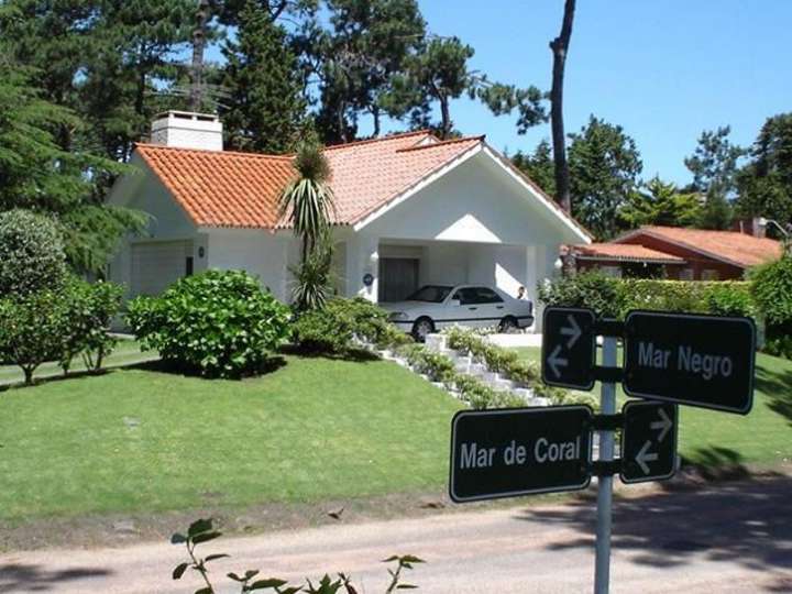 Casa en venta en Punta Del Este