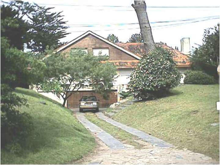 Casa en venta en Piriápolis