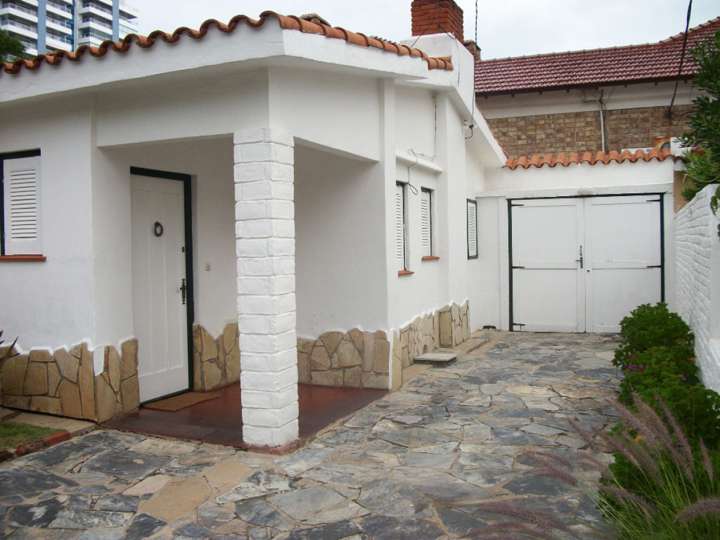 Casa en venta en Punta Del Este
