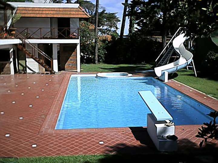 Casa en venta en Punta Del Este