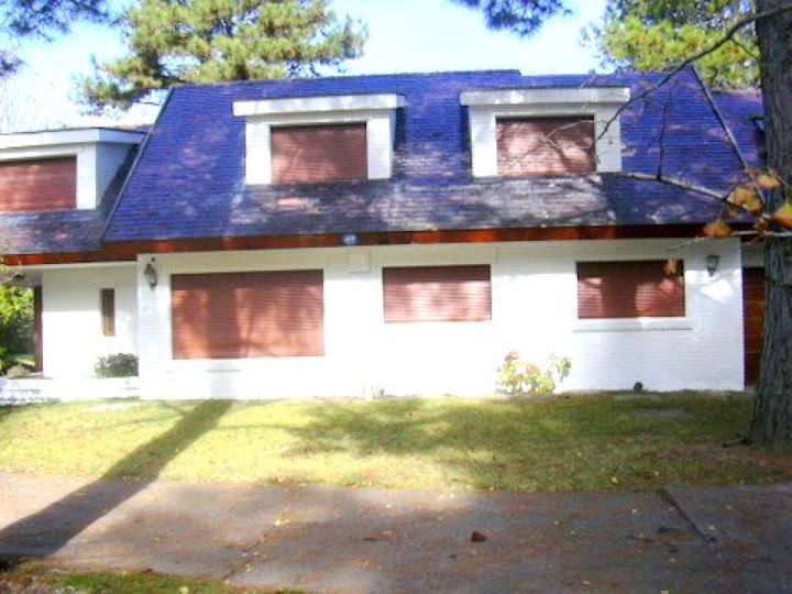 Casa en venta en Maldonado