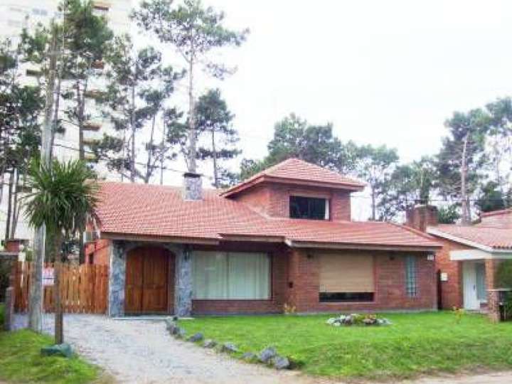 Casa en venta en Punta Del Este