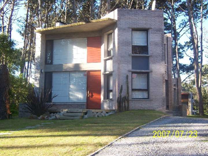 Casa en venta en Maldonado