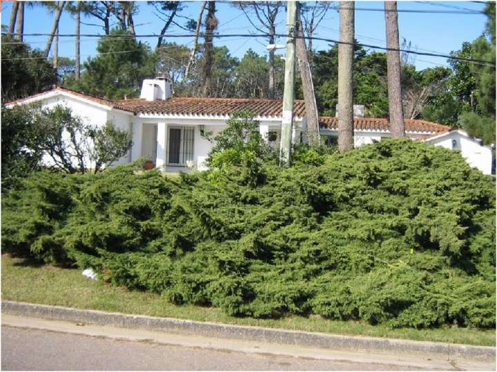 Casa en venta en Punta Del Este