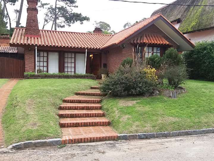 Casa en venta en Punta Del Este