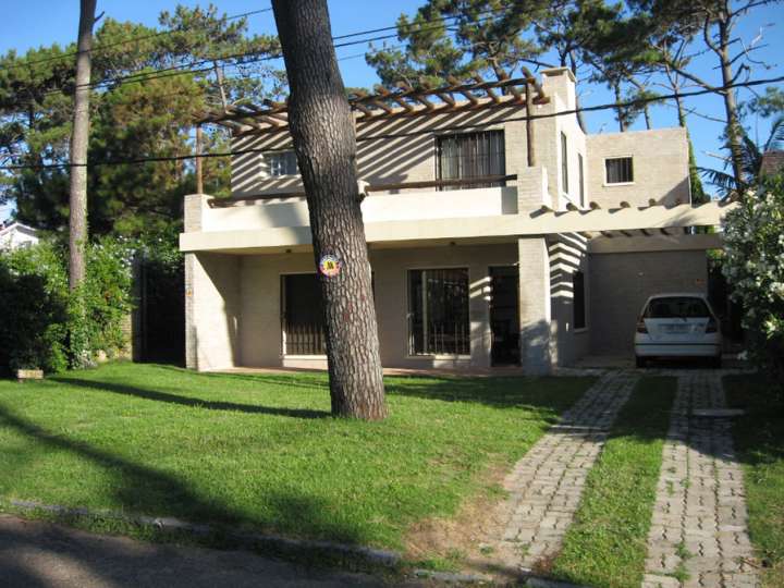 Casa en venta en Punta Del Este