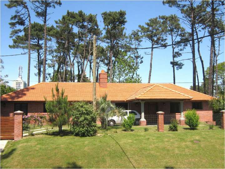 Casa en venta en Punta Del Este