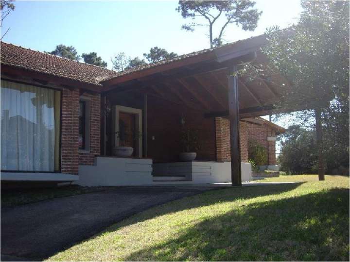 Casa en venta en Punta Del Este