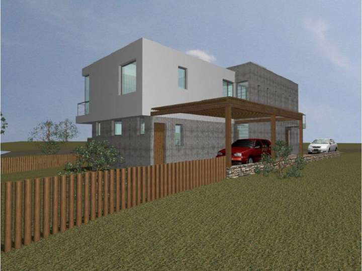 Casa en venta en Maldonado