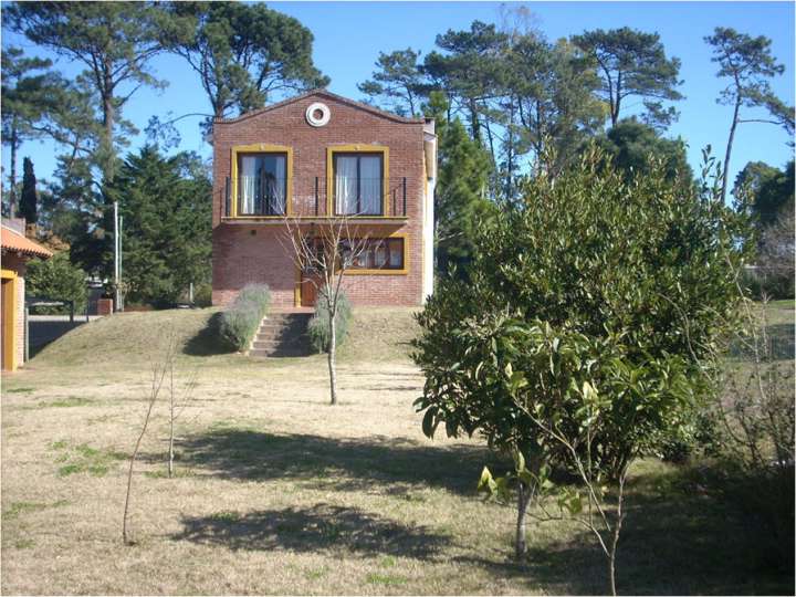 Casa en venta en Pinares, Maldonado