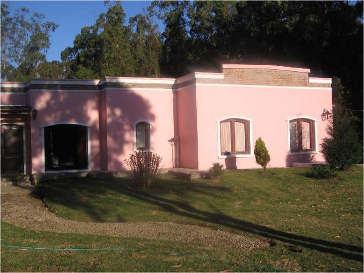 Casa en venta en Maldonado