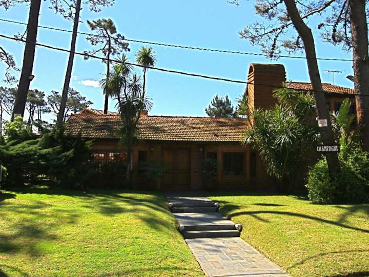 Casa en venta en Punta Del Este