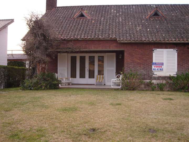 Casa en venta en Punta Del Este