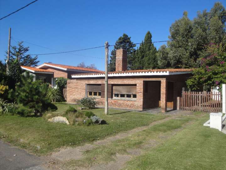 Casa en venta en Punta Del Este