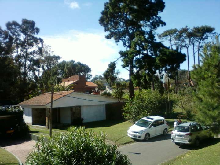 Casa en alquiler en Punta Del Este
