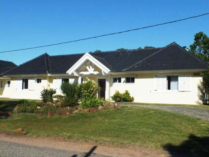 Casa en venta en Punta Del Este