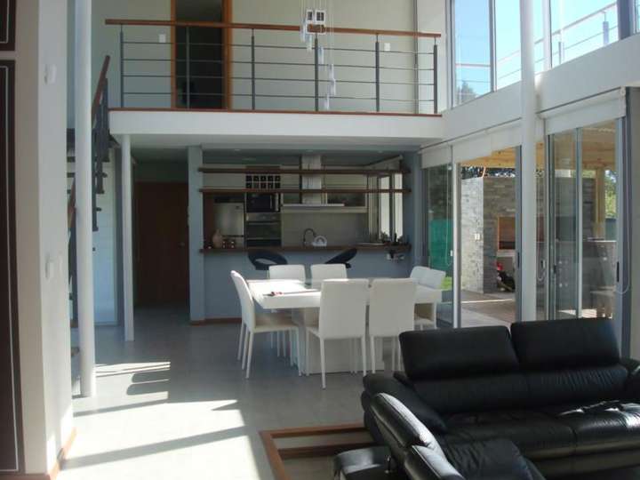 Casa en venta en El Mesana (Calle 24), Punta Del Este