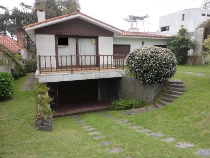 Casa en venta en Punta Del Este