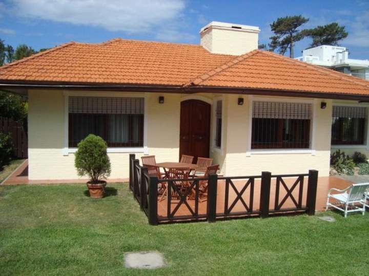 Casa en venta en Punta Del Este