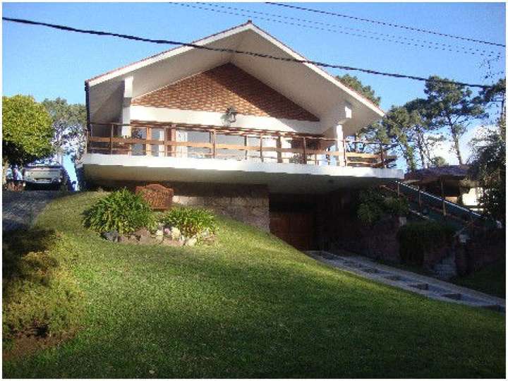 Casa en venta en Punta Del Este