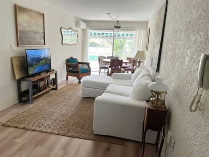 Apartamento en venta en Maldonado